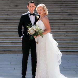 Meet your Posher, Paige